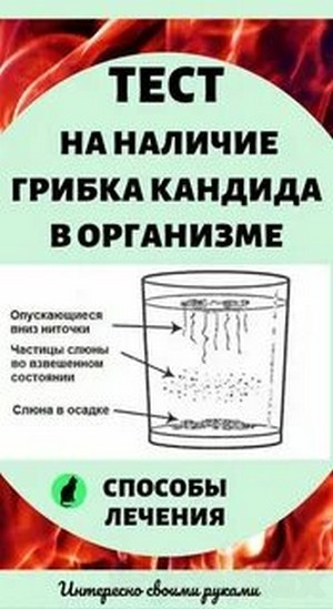 Лечение народным методом грибка на ногтях ног