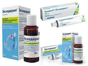 Грибок ногтя протокол лечения